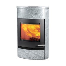 TT22HST Kaminofen 7kW in