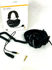 Behringer HLC660M Kopfhörer