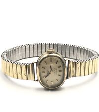 BWC Damen Uhr 17 Jewels