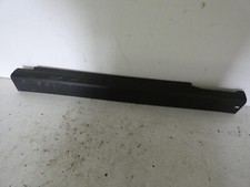 Verkleidung Schweller VW Golf III 3 BJ 1996 vorne rechts innen