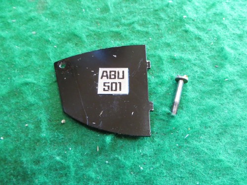 Vintage abu 501 503 505 - 501, 506