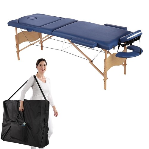 Massageliege zonen - massageliege, 3