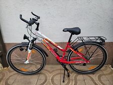Fahrrad YAZOO DEVIL 26 Zoll