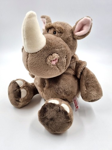 Nici nashorn burt - burt, 35cm