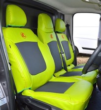 Vivaro/Trafic/NV300 2014 -