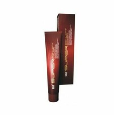 Hair haus Super Brillant color