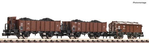 Fleischmann 880905 set - n, 3