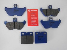 Brembo Bremsbeläge