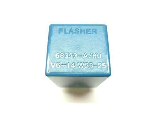 Blinkerrelais vespa cosa pk - blinkerrelais,