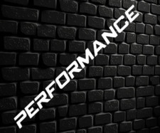 Auto Aufkleber Tuning Sticker