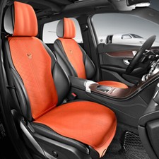 Auto-Sitzbezüge Für Mercedes Benz C-Class W203 W205 W204 Full Set Autositzbezug