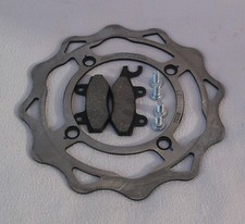 Kreidler 125DD-Enduro