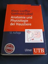 Anatomie und Physiologie der