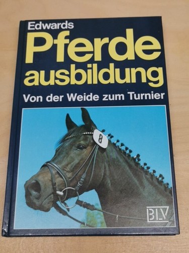 Pferde ausbildung von - ausbildung,