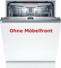 Bosch einbau spülmaschine - einbau,