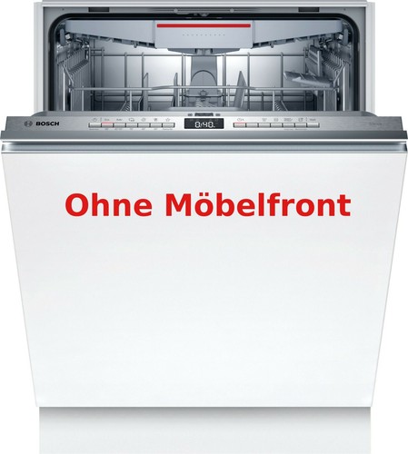 Bosch einbau spülmaschine - bosch,