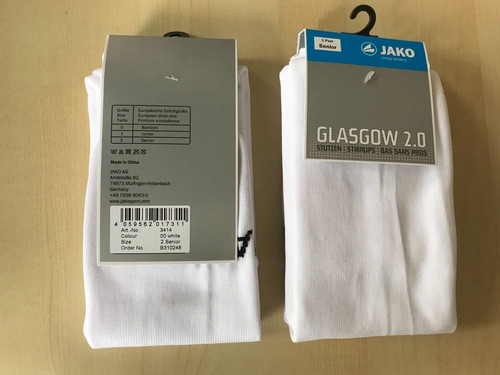 Jako stegstutzen glasgow - jako,