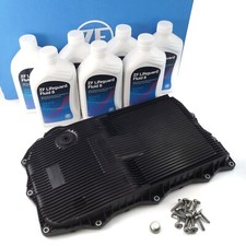 ZF Ölwechselkit für