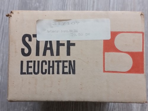 Staff leuchten 081366 - leuchten,