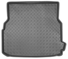 Kofferraumwanne für Mercedes