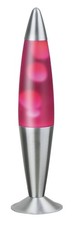 Lava lampe leuchte 42cm magma - lampe,