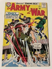 Our army war - our, at