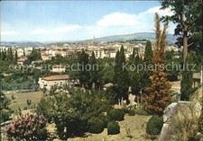 Arezzo Panorama