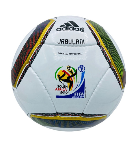 Jabulani fußball - fußball, |