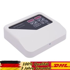 Saunasteuerung Sauna External Controller Saunasteuerger?t For 3-9KW Saunaofen DE