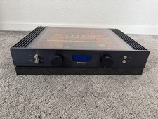 Brinkmann audio marconi - brinkmann, high