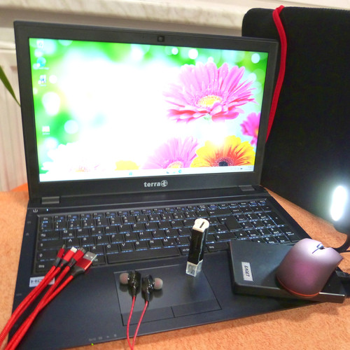 Terra 1515 zoll fullhd - 15,