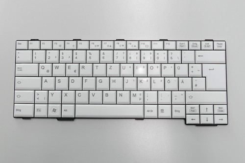 Fujitsu lifebook s751 - s751,
