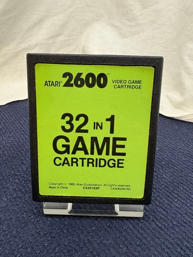 Atari 2600 spiel - spiel:, in