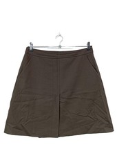 HUGO BOSS Wollrock Damen Rock