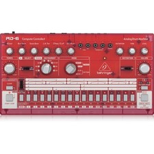 Behringer RD-6 SB Rhythm Designer - Drum Machine