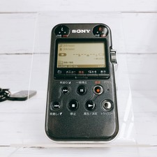 Sony Linear PCM Recorder