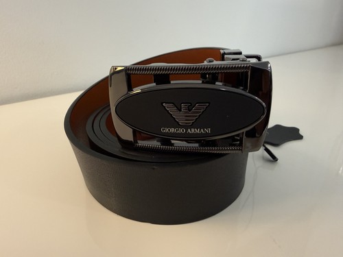 Giorgio armani herren gürtel - herren,