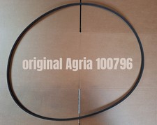 original Agria Keilriemen