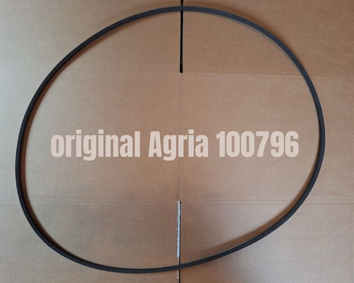 Original agria keilriemen - agria,