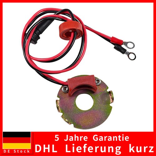 Zündung elektronik für fiat - elektronik,