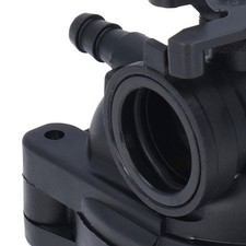 Mäher Vergaser Kraftstoffrohr