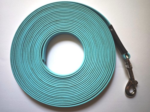 Biothane schleppleine lang - biothane,