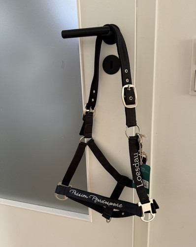 Loesdau halfter nylon für - loesdau,