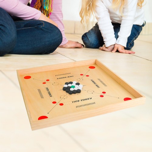 Carrom brett 45 7 - brett, x