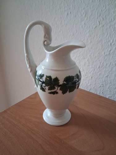 Meissen porzellan milchkanne - porzellan,
