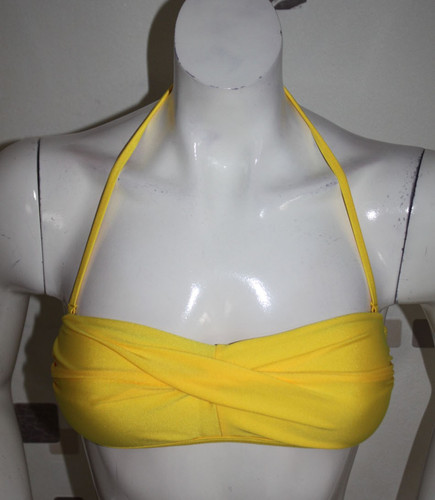 Neckholder bikini oberteil - neckholder,