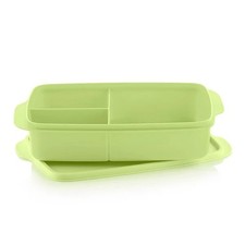 Tupperware Eco+ Snackbox mit