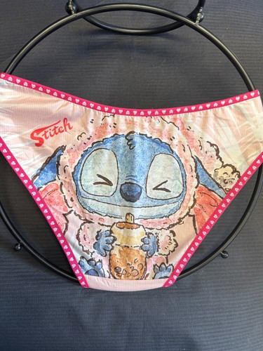 Lilo und stitch slip 42 - stitch,