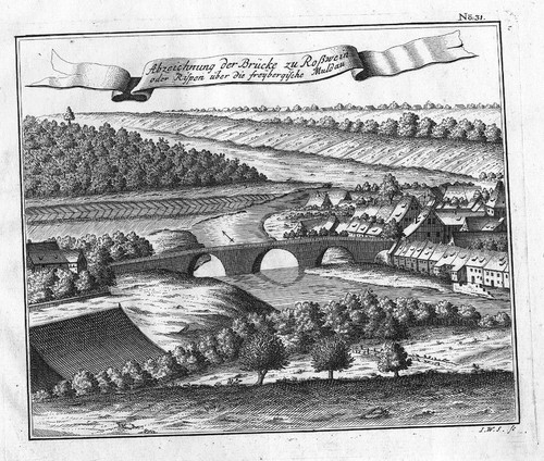 1730 roßwein mittelsachsen - 1730,