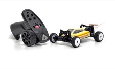 2WD Buggy Speck-B RTR Green &
